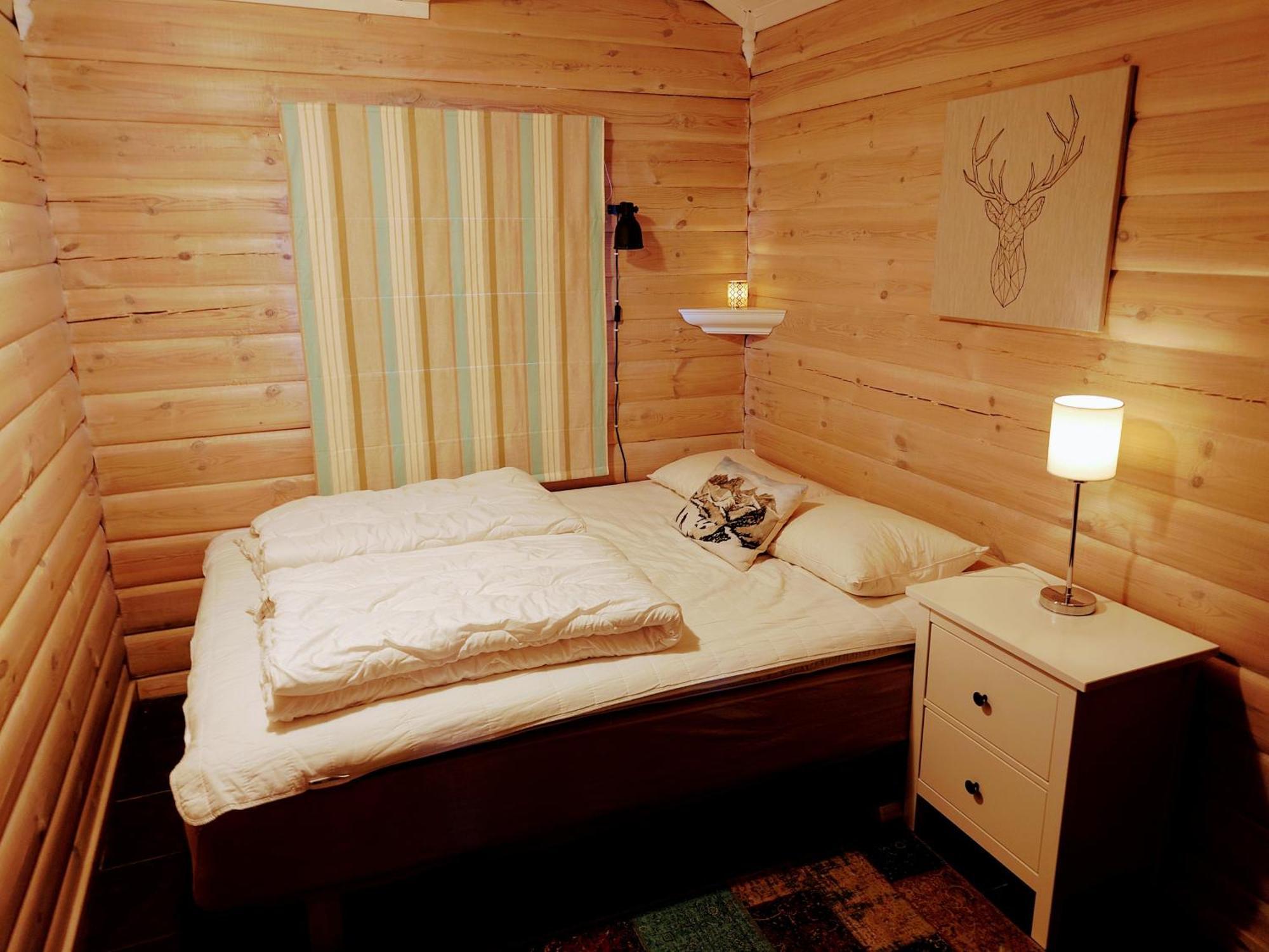 100M Lift, 2 Min Swim - Large Family Cabin Vradal Exterior foto